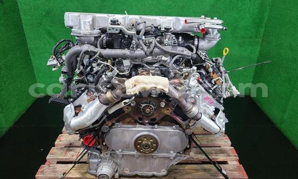 Sayi TOYOTA LAND CRUISER in Porto Novo a Benin Sayi TOYOTA LAND CRUISER in Porto Novo a Benin