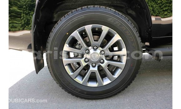 Sayi Imported Toyota Prado White Mota in Import - Dubai a Benin Sayi Imported Toyota Prado White Mota in Import - Dubai a Benin