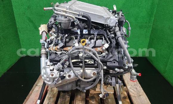 Sayi TOYOTA LAND CRUISER in Porto Novo a Benin Sayi TOYOTA LAND CRUISER in Porto Novo a Benin