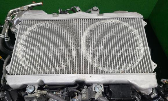 Sayi TOYOTA LAND CRUISER in Porto Novo a Benin Sayi TOYOTA LAND CRUISER in Porto Novo a Benin