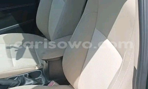 Acheter Occasion Voiture Toyota Corolla Vert à Cotonou, Benin Acheter Occasion Voiture Toyota Corolla Vert à Cotonou, Benin