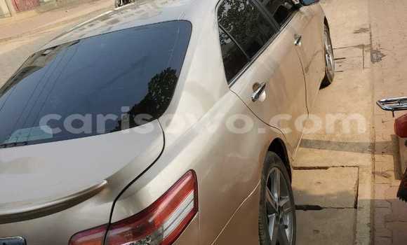 Sayi Na hannu Toyota Camry Sauran Mota in Cotonou a Benin Sayi Na hannu Toyota Camry Sauran Mota in Cotonou a Benin