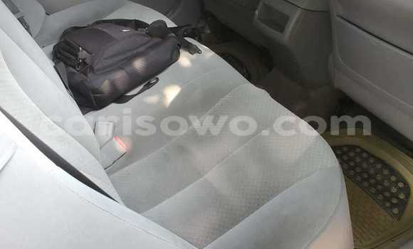 Sayi Na hannu Toyota Camry Sauran Mota in Cotonou a Benin Sayi Na hannu Toyota Camry Sauran Mota in Cotonou a Benin