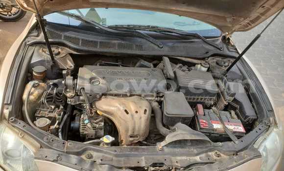 Sayi Na hannu Toyota Camry Sauran Mota in Cotonou a Benin Sayi Na hannu Toyota Camry Sauran Mota in Cotonou a Benin