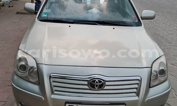Acheter Occasion Voiture Toyota Avensis Gris à Cotonou, Benin Acheter Occasion Voiture Toyota Avensis Gris à Cotonou, Benin