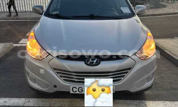 Sayi Na hannu Hyundai Tucson Sauran Mota in Cotonou a Benin
