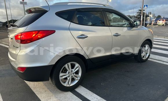 Acheter Occasion Voiture Hyundai Tucson Autre à Cotonou, Benin Acheter Occasion Voiture Hyundai Tucson Autre à Cotonou, Benin