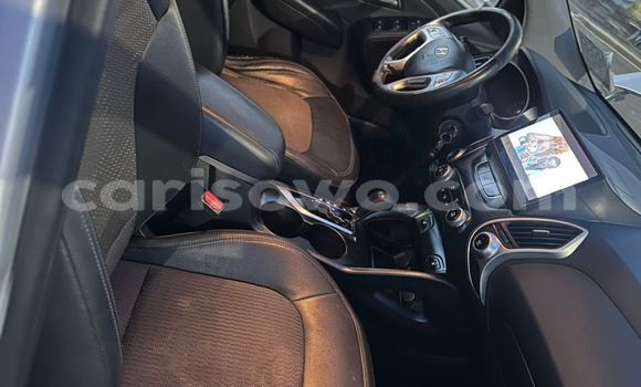 Acheter Occasion Voiture Hyundai Tucson Autre à Cotonou, Benin Acheter Occasion Voiture Hyundai Tucson Autre à Cotonou, Benin