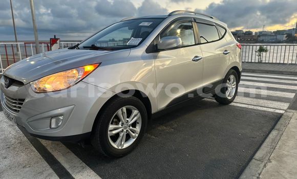 Acheter Occasion Voiture Hyundai Tucson Autre à Cotonou, Benin Acheter Occasion Voiture Hyundai Tucson Autre à Cotonou, Benin