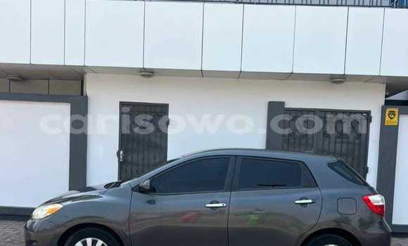 Acheter Occasion Voiture Toyota Matrix Autre à Cotonou, Benin Acheter Occasion Voiture Toyota Matrix Autre à Cotonou, Benin