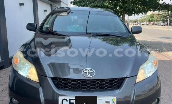 Acheter Occasion Voiture Toyota Matrix Autre à Cotonou, Benin Acheter Occasion Voiture Toyota Matrix Autre à Cotonou, Benin