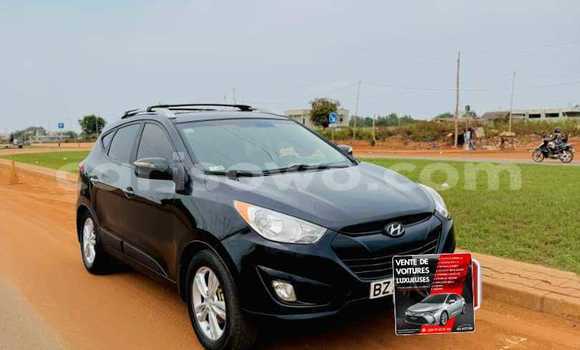 Acheter Occasion Voiture Hyundai Tucson Autre à Cotonou, Benin Acheter Occasion Voiture Hyundai Tucson Autre à Cotonou, Benin