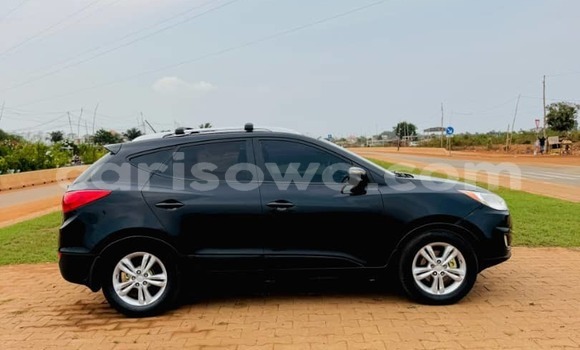 Acheter Occasion Voiture Hyundai Tucson Autre à Cotonou, Benin Acheter Occasion Voiture Hyundai Tucson Autre à Cotonou, Benin