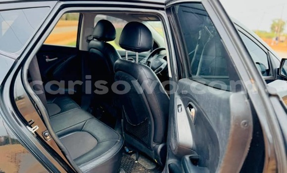 Acheter Occasion Voiture Hyundai Tucson Autre à Cotonou, Benin Acheter Occasion Voiture Hyundai Tucson Autre à Cotonou, Benin