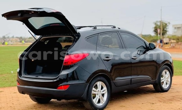 Acheter Occasion Voiture Hyundai Tucson Autre à Cotonou, Benin Acheter Occasion Voiture Hyundai Tucson Autre à Cotonou, Benin