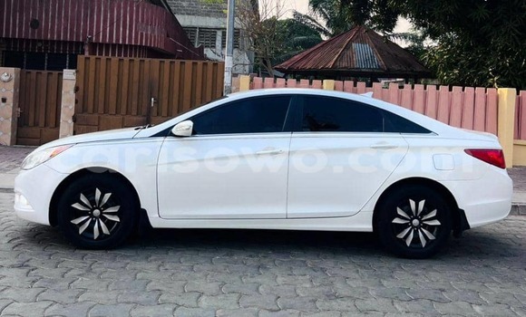 Acheter Occasion Voiture Hyundai Sonata Autre à Cotonou, Benin Acheter Occasion Voiture Hyundai Sonata Autre à Cotonou, Benin