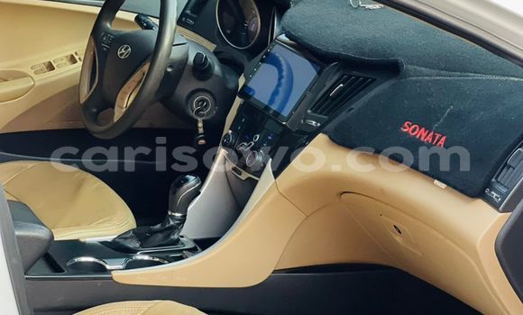 Acheter Occasion Voiture Hyundai Sonata Autre à Cotonou, Benin Acheter Occasion Voiture Hyundai Sonata Autre à Cotonou, Benin