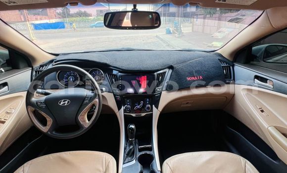 Acheter Occasion Voiture Hyundai Sonata Autre à Cotonou, Benin Acheter Occasion Voiture Hyundai Sonata Autre à Cotonou, Benin