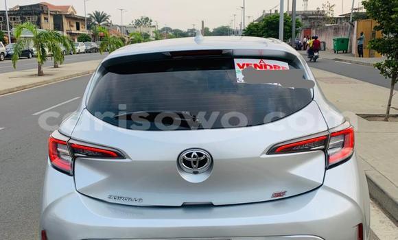 Cars for sale in benin - carisowo