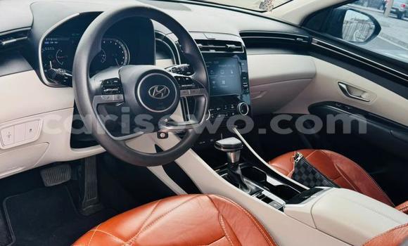 Ra Àlòkù Hyundai Tucson Alagara Ọkọ̀ in Cotonou ni Benin Ra Àlòkù Hyundai Tucson Alagara Ọkọ̀ in Cotonou ni Benin