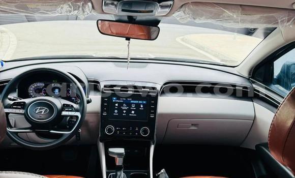 Ra Àlòkù Hyundai Tucson Alagara Ọkọ̀ in Cotonou ni Benin Ra Àlòkù Hyundai Tucson Alagara Ọkọ̀ in Cotonou ni Benin