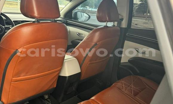 Ra Àlòkù Hyundai Tucson Alagara Ọkọ̀ in Cotonou ni Benin Ra Àlòkù Hyundai Tucson Alagara Ọkọ̀ in Cotonou ni Benin