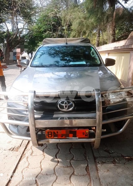Big with watermark toyota hilux benin cotonou 22482