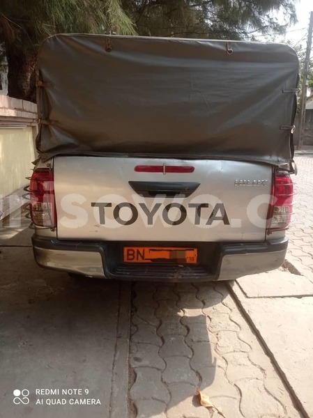 Big with watermark toyota hilux benin cotonou 22482