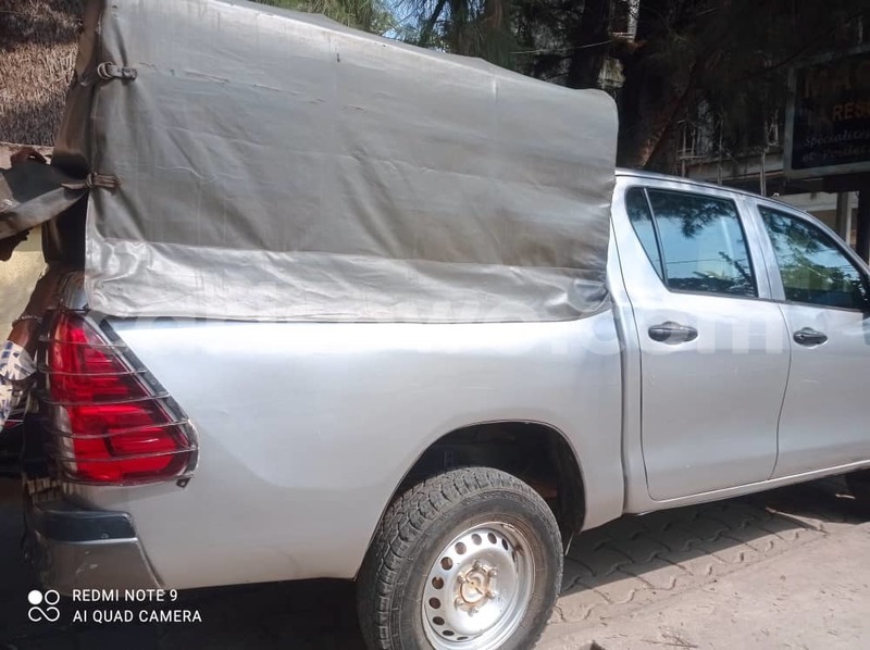 Big with watermark toyota hilux benin cotonou 22482