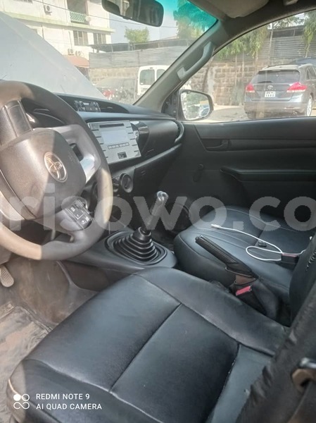 Big with watermark toyota hilux benin cotonou 22482