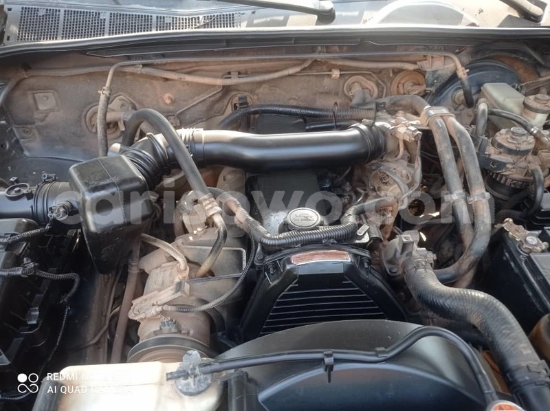 Big with watermark toyota hilux benin cotonou 22482