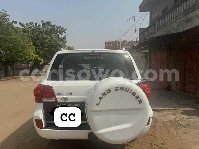 Big with watermark toyota land cruiser benin cotonou 22484