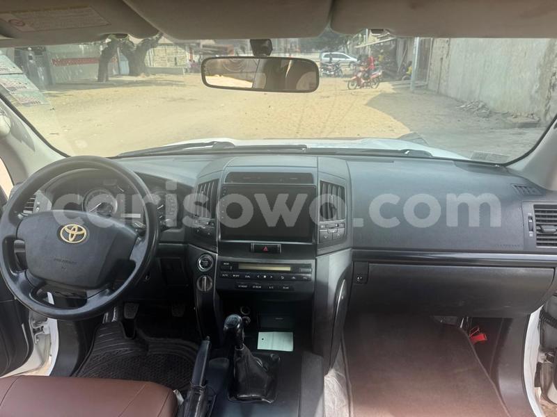 Big with watermark toyota land cruiser benin cotonou 22484