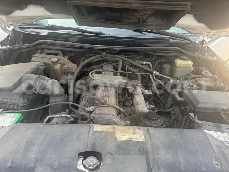 Big with watermark toyota land cruiser benin cotonou 22484