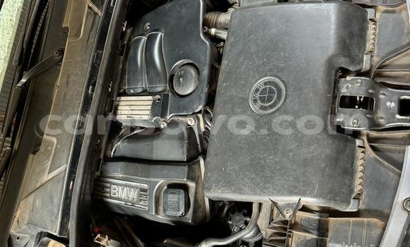 Ra Àlòkù BMW 1-Series Miiran Ọkọ̀ in Abomey Calavi ni Benin Ra Àlòkù BMW 1-Series Miiran Ọkọ̀ in Abomey Calavi ni Benin