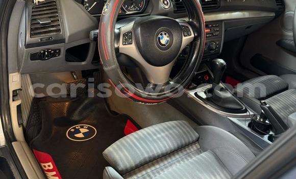 Ra Àlòkù BMW 1-Series Miiran Ọkọ̀ in Abomey Calavi ni Benin Ra Àlòkù BMW 1-Series Miiran Ọkọ̀ in Abomey Calavi ni Benin