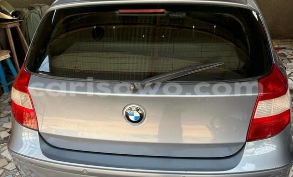 Ra Àlòkù BMW 1-Series Miiran Ọkọ̀ in Abomey Calavi ni Benin Ra Àlòkù BMW 1-Series Miiran Ọkọ̀ in Abomey Calavi ni Benin