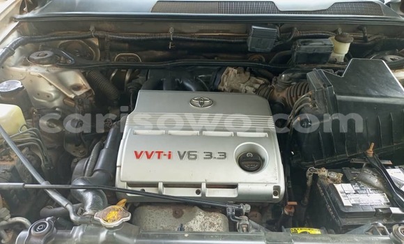 Ra Àlòkù Toyota Highlander Alagara Ọkọ̀ in Cotonou ni Benin Ra Àlòkù Toyota Highlander Alagara Ọkọ̀ in Cotonou ni Benin