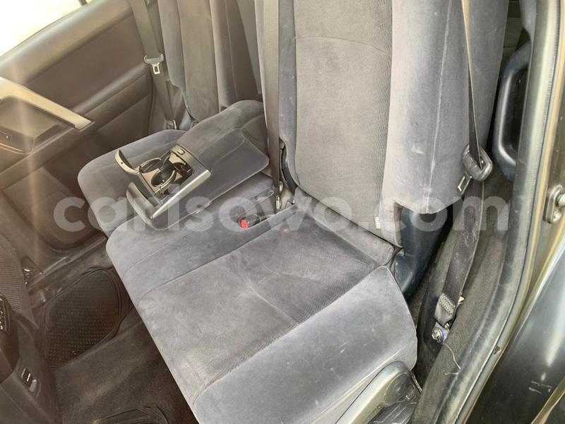 Big with watermark toyota prado benin cotonou 22489