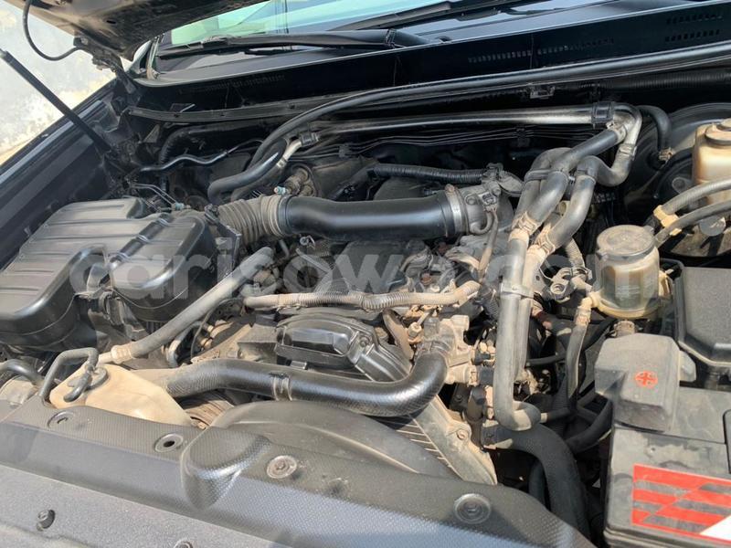 Big with watermark toyota prado benin cotonou 22489