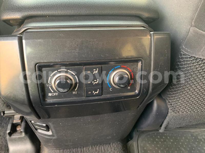 Big with watermark toyota prado benin cotonou 22489