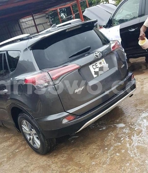 Big with watermark toyota rav4 benin cotonou 22492