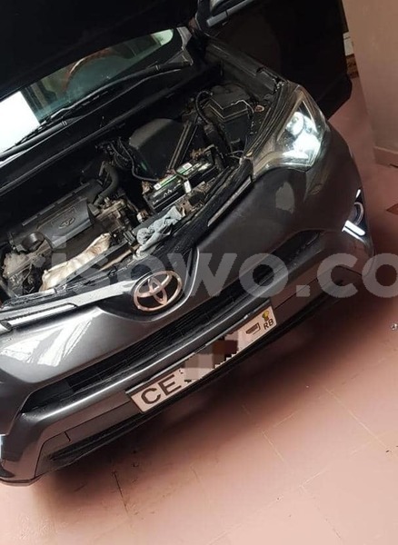 Big with watermark toyota rav4 benin cotonou 22492