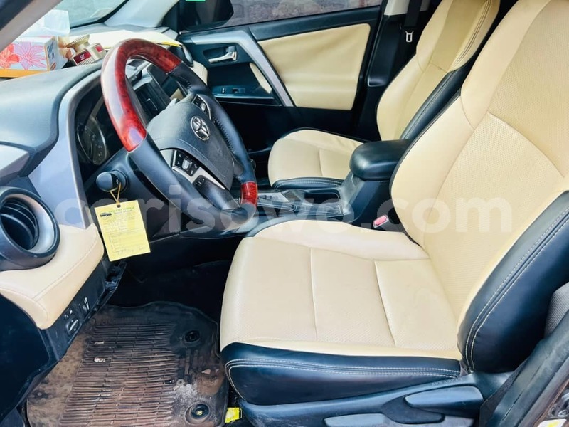 Big with watermark toyota rav4 benin cotonou 22492
