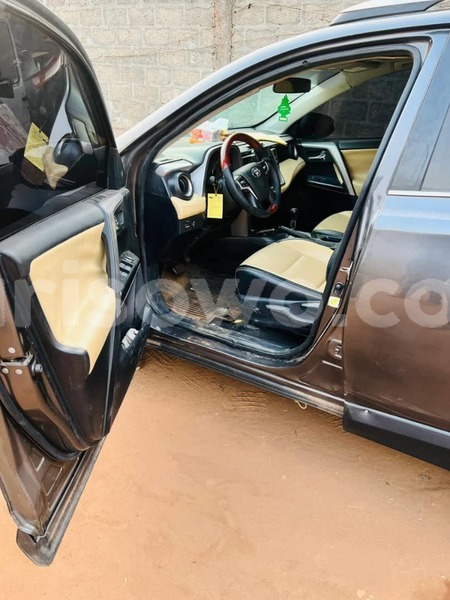 Big with watermark toyota rav4 benin cotonou 22492