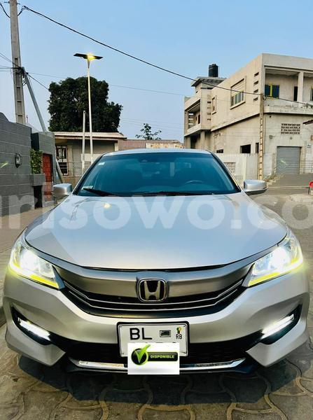 Big with watermark honda accord benin cotonou 22495