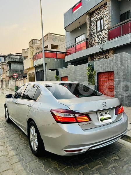 Big with watermark honda accord benin cotonou 22495