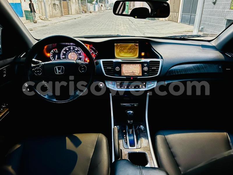 Big with watermark honda accord benin cotonou 22495