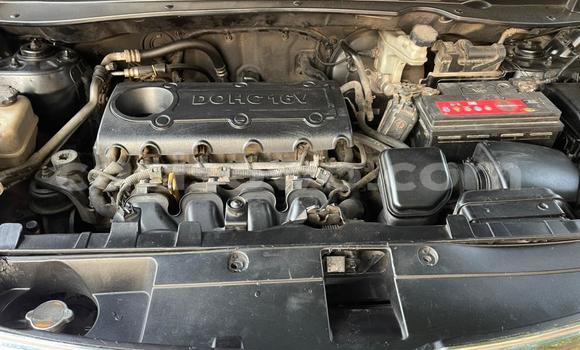 Buy Used Kia Sportage Black Car in Cotonou in Benign Buy Used Kia Sportage Black Car in Cotonou in Benign