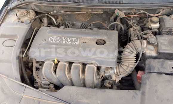 Acheter Occasion Voiture Toyota Avensis Noir à Cotonou, Benin Acheter Occasion Voiture Toyota Avensis Noir à Cotonou, Benin